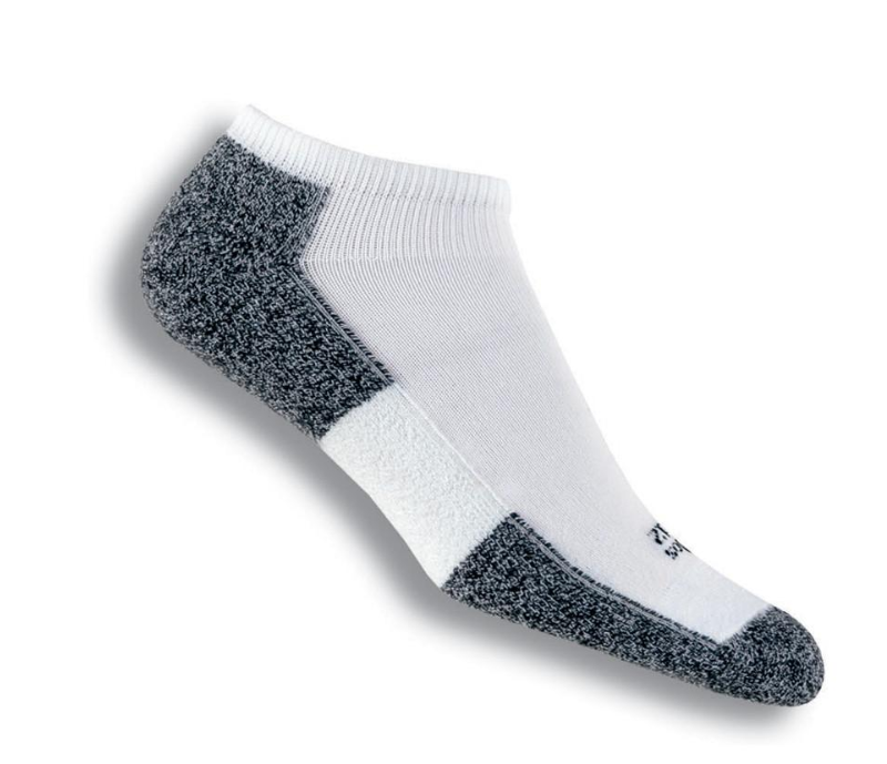 Thorlo Women's Running Micro Mini Socks Medium