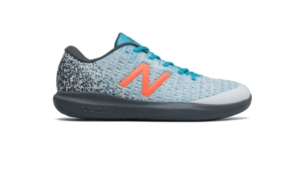 womens new balance grey sneakers