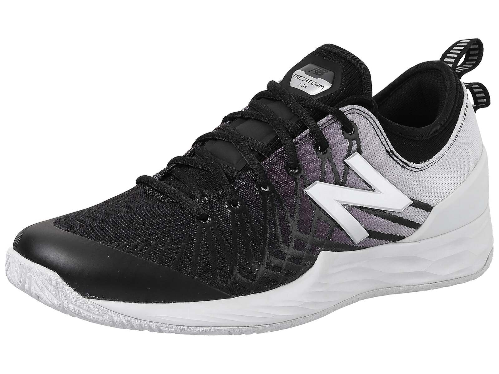 new balance fresh foam lav d