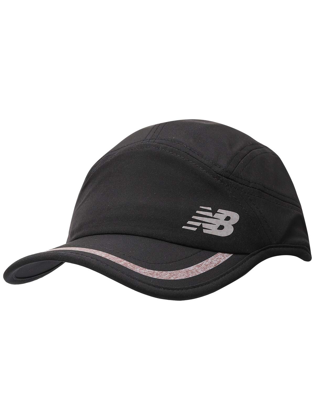 new balance running hat