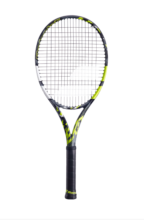 babolat pure aero roland garros 2018