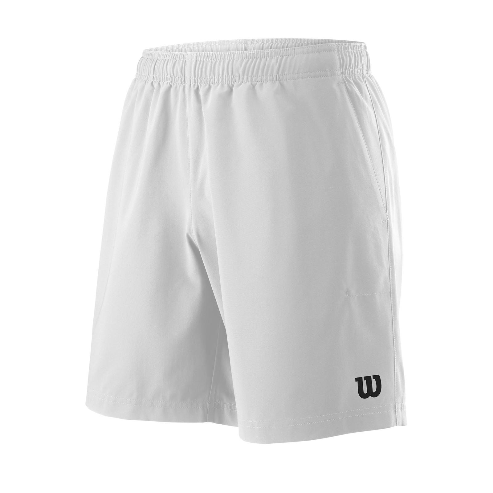 Wilson Racket Sport Team 8 Short Homme