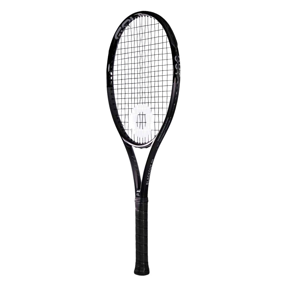 Solinco Blackout 100 XTD (300g) - Tennis Racquet - Picture 13 of 16