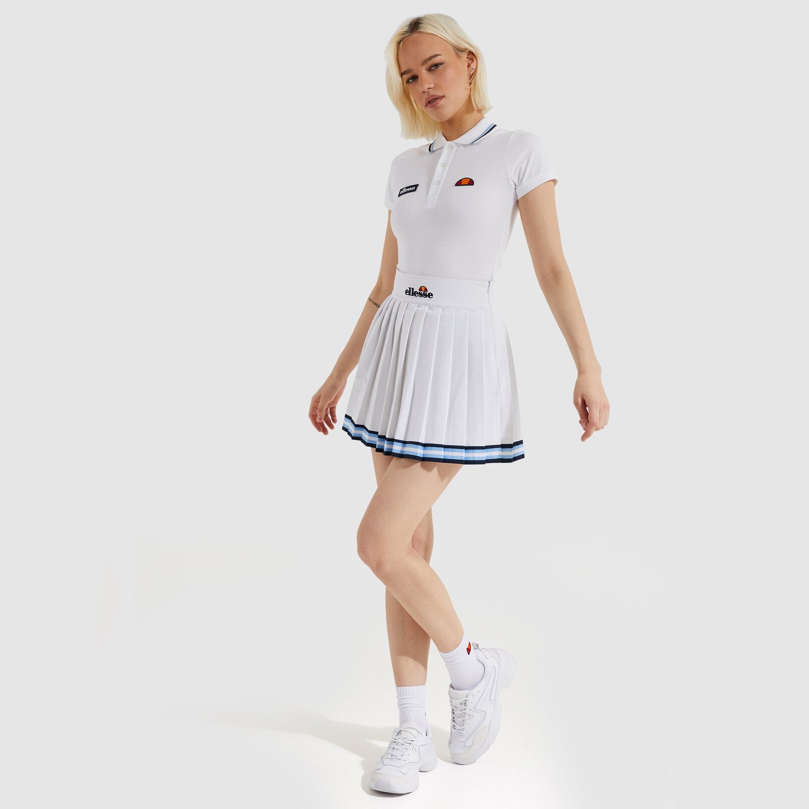 ellesse skirt