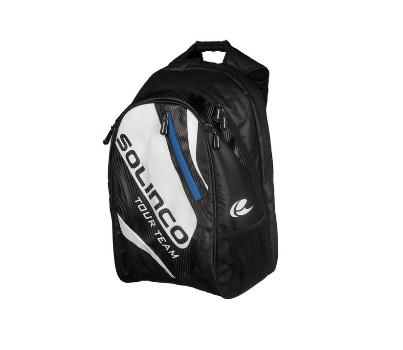 solinco backpack