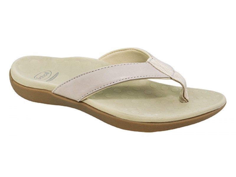 scholl orthaheel thongs