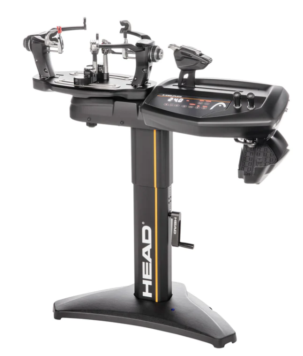 Ektelon Standing Tennis Badminton Squash Stringing Machine, Racquet Sports, Gumtree Australia Ryde Area - Epping