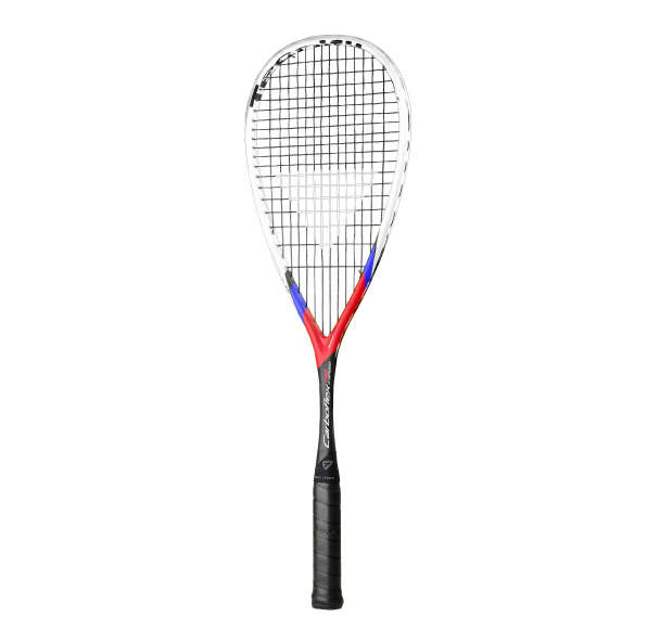 Tecnifibre Carboflex X-Speed 130 Squashschläger Tecnifibre Carboflex X-Speed 130 Squashschläger