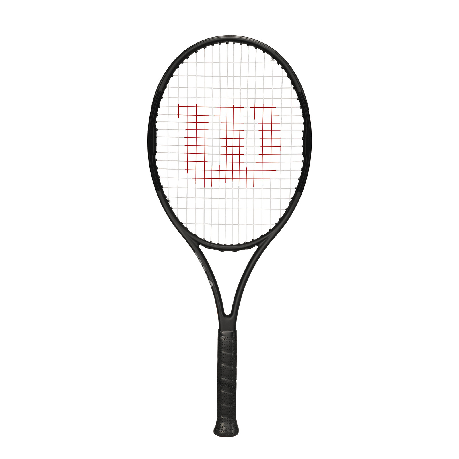 wilson black racket
