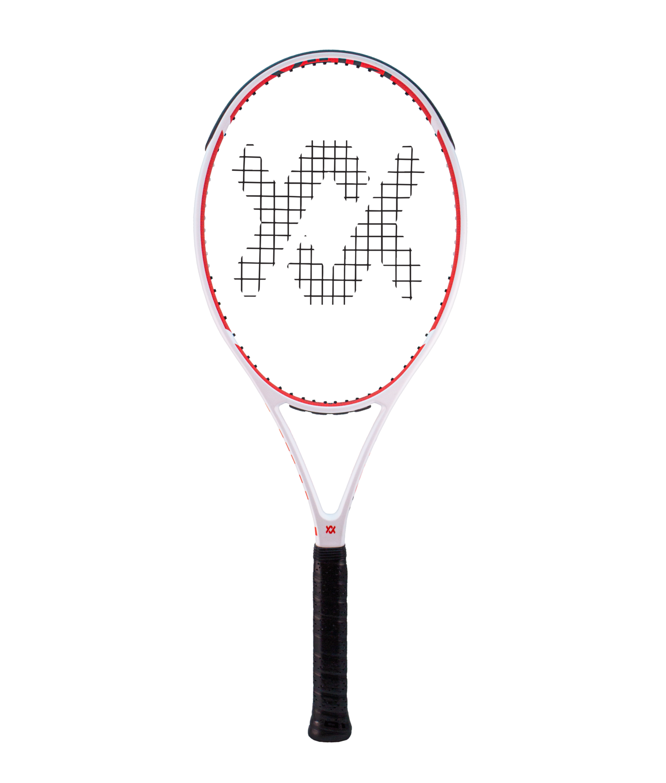 Volkl V-Cell 6 Tennis Racquet - Picture 7 of 12