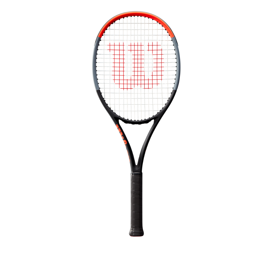Wilson clash online tour 98