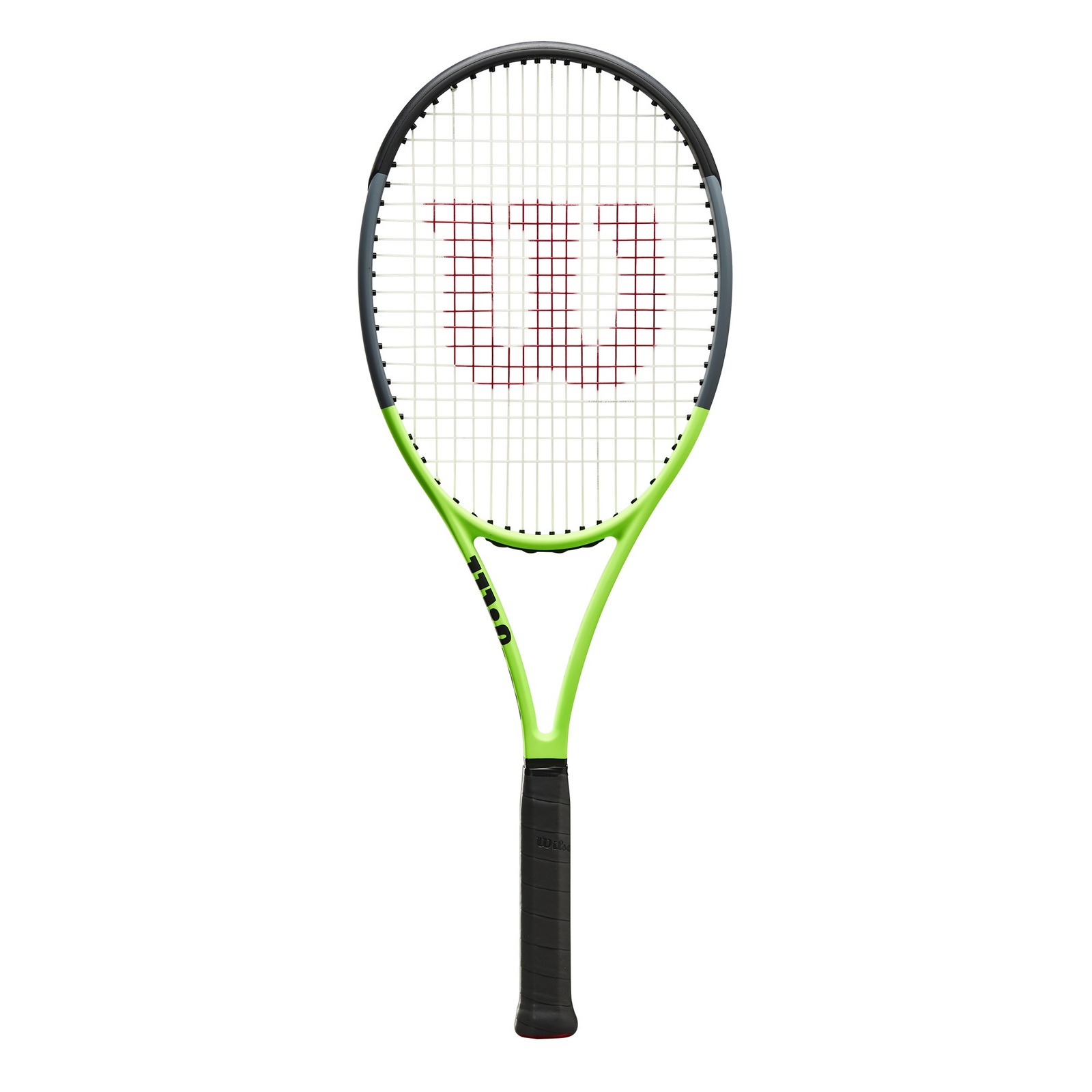 Wilson Blade 98 (16x19) Reverse Racquet