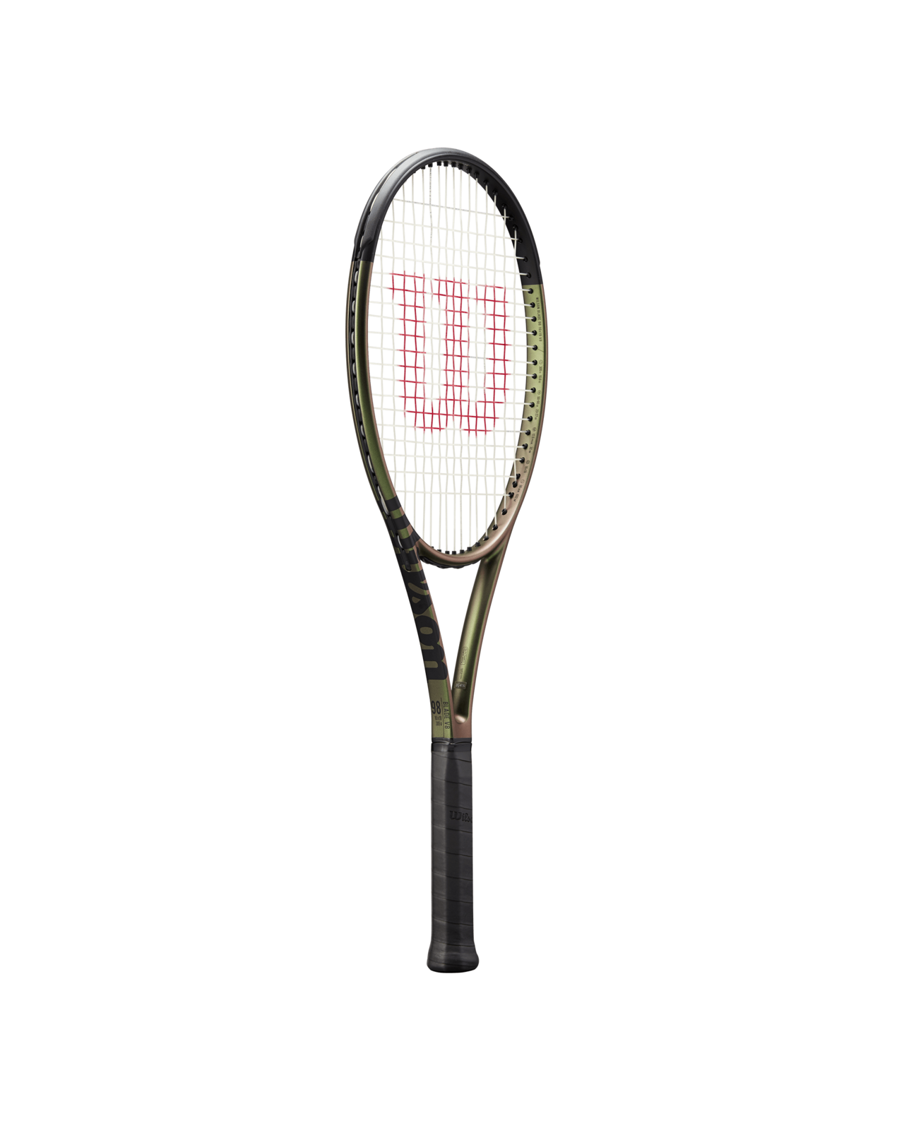 Wilson Blade 98 (16x19) V8 Tennis Racquet