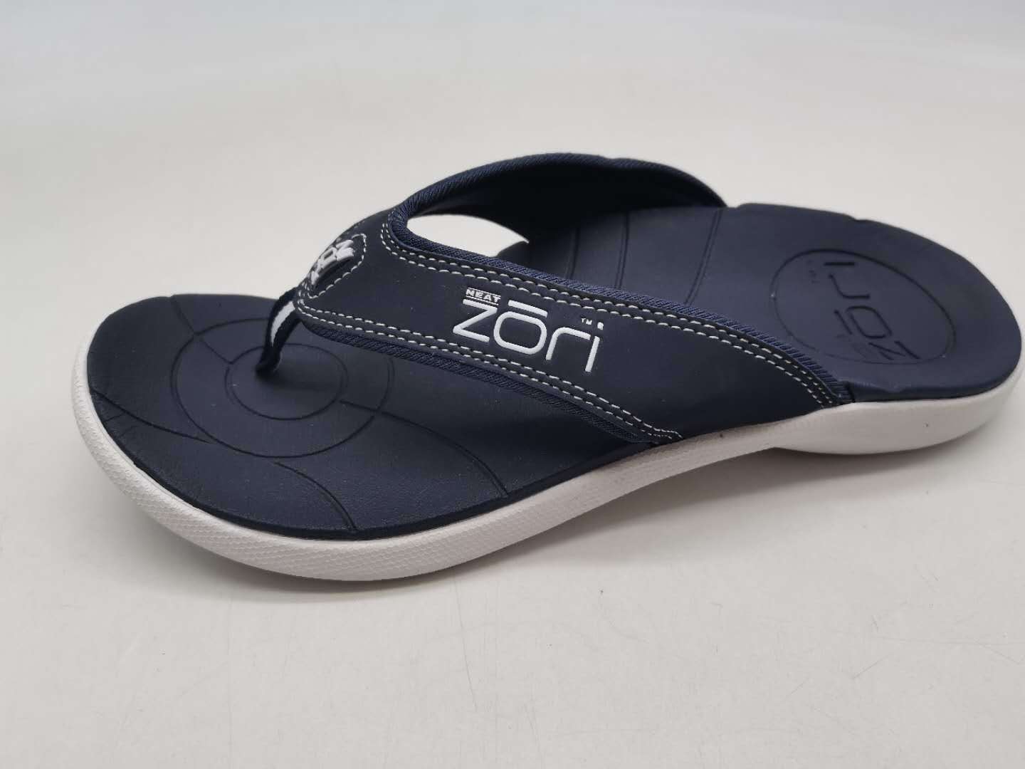 Zori online orthotic thongs