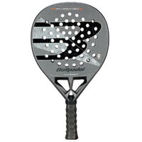 Bullpadel Hack 04 Hybrid Padel Racquet - 2026 image