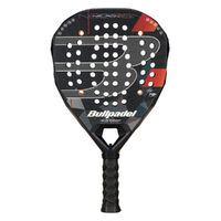 Bullpadel Neuron 02 Edge Padel Racquet - 2026 image