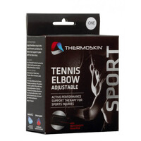 Thermoskin Tennis Elbow - Adjustable - One Size Fits All image