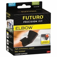 3M Futuro Precision Fit Elbow Support image