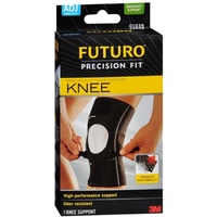 3M Futuro Precision Fit Knee Support Adjust To Fit image