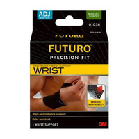 Futuro Precision Fit Wrist Support image
