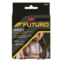 Futuro Sport Adjustable Wrist Support image