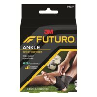 Futuro Sport Adjustable Ankle Support image