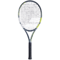Babolat Evo Aero Yellow/Grey (275g) Tennis Racquet - 2026 image