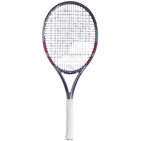 Babolat Evo Aero Lite Pink/Grey (260g) Tennis Racquet - 2026 image