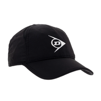 Dunlop Performance Hat - Black image