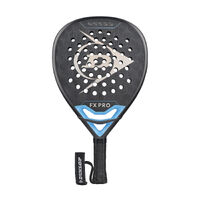 Dunlop FX Pro (370g) Padel Racket image
