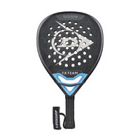 Dunlop FX Team (365g) Padel Racket image