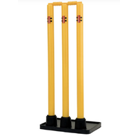 Gray Nicolls Plastics Stumps With Rubber Base image