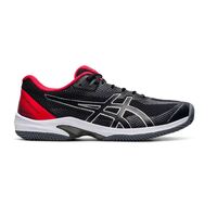 Asics Court Speed FF Clay - Black/Red image