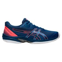 Asics Court Speed FF Clay Mako Blue Men's Shoes image