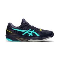 Asics Solution Men's Speed FF 2 Indigo Fog/Ice Mint image