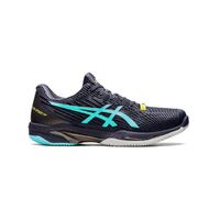 Asics Mens Solution Speed FF 2 Clay - Indigo Fog/Ice Mint image