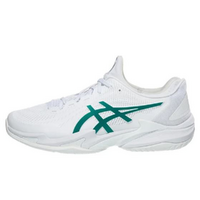 Asics Mens Court FF 3 Novak AC - White image