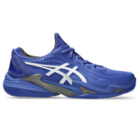 Asics Mens Court FF 3 (AC) - Dark Cobalt/White image