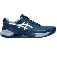 Asics Mens Gel Challenger 14 - Mako Blue/White image
