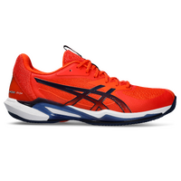Asics Mens Solution Speed FF 3 Clay - Koi/Blue Expanse image