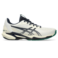 Asics Mens Solution Speed FF 3 (HC) - Cream/Midnight image
