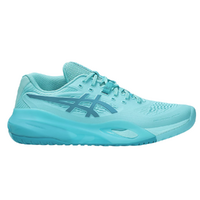 Asics Mens Gel Resolution X (HC) - Ice Mint/Lagoon image