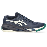 Asics Mens Gel Resolution X Clay - Midnight Cream image