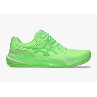 Asics Mens Gel-Challenger 15 (HC) - Lime Burst/Green Gecko image