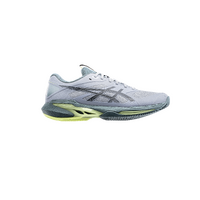 Asics Mens Solution Speed FF 4 (HC) - Grey Blue/ Ironclad image