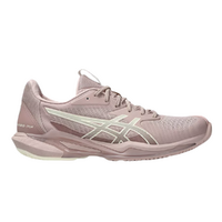 Asics Womens Solution Speed FF 3 HC - Neutral Pink/ Cream  image