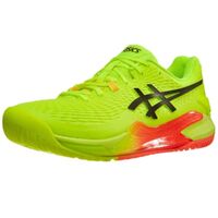 Asics Womens Gel Resolution 9 Clay - Paris image