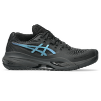 Asics Womens Gel Resolution X (HC) - Night Energy image