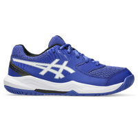 Asics Junior Gel Dedicate 8 GS - Cobalt Blue/White image