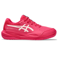 Asics Junior Gel Resolution X GS (HC) - Bright Rose/Cream image